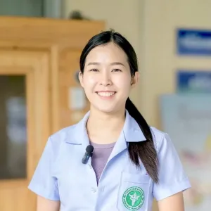 พญ.ปริชวัน จันทร์ศิริ