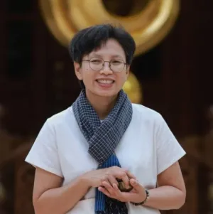 พญ.ปริชวัน จันทร์ศิริ